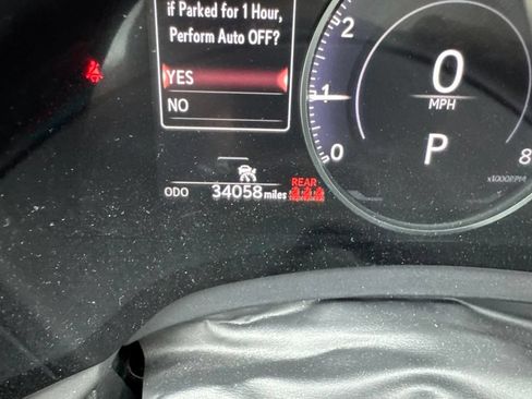 Used 2024 Lexus RX 350 FWD w/ Technology Package image 11