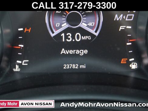Used 2022 Dodge Charger GT w/ Blacktop Package RWD image 32
