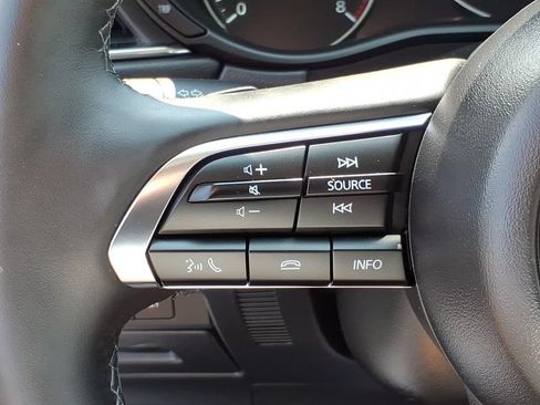 Used 2025 MAZDA CX-30 AWD 2.5 S w/ Premium Package image 18