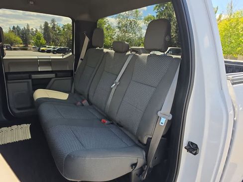Used 2019 Ford F150 XLT w/ XTR Package AWD/4WD image 21