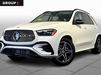 New 2026 Mercedes-Benz GLE 350 4MATIC video 1