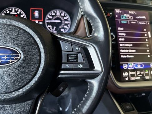 Used 2022 Subaru Outback Touring image 26