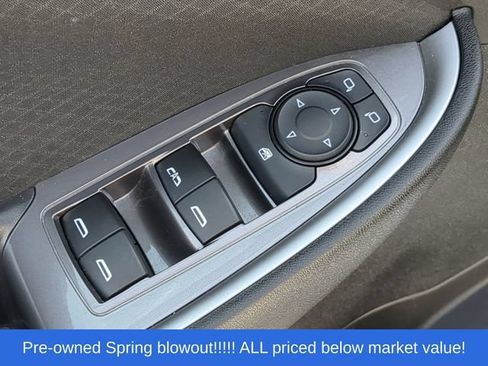 Used 2025 Chevrolet Malibu LT FWD image 22