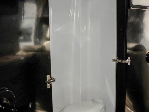 New 2025 Mercedes-Benz Sprinter 3500 image 36