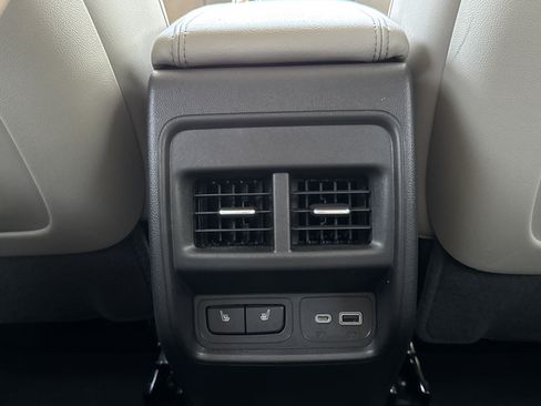 Certified 2023 Cadillac XT4 Premium Luxury w/ Cold Weather Package FWD image 16