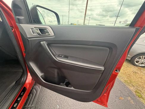 Used 2023 Ford Ranger XLT w/ Equipment Group 301A Mid AWD/4WD image 22