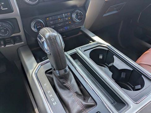 Used 2019 Ford F150 King Ranch w/ Equipment Group 601A Luxury AWD/4WD image 15