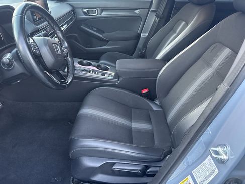 Used 2022 Honda Civic Sport image 15