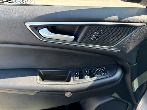 Certified 2024 Ford Edge SEL AWD/4WD image 14