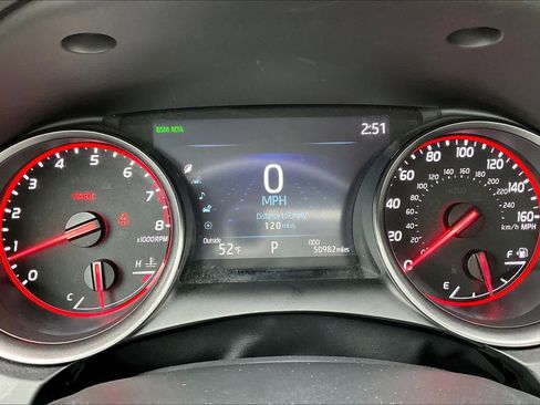 Used 2024 Toyota Camry XSE image 25