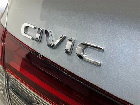 New 2026 Honda Civic Sport image 9