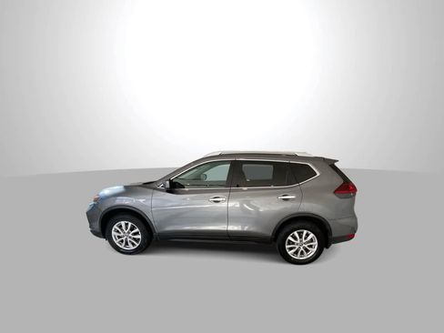 Used 2020 Nissan Rogue S w/ Special Edition Package image 6
