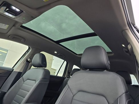 New 2026 Volkswagen Atlas SEL AWD/4WD image 27