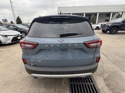 Used 2024 Ford Escape Active w/ Tech Pack #2 image 6