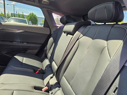 New 2026 Cadillac Optiq Sport 1 RWD image 21