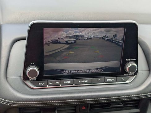 Used 2024 Nissan Rogue S AWD/4WD image 23