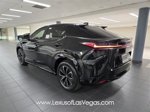 New 2026 Lexus RZ 350e 2WD image 6