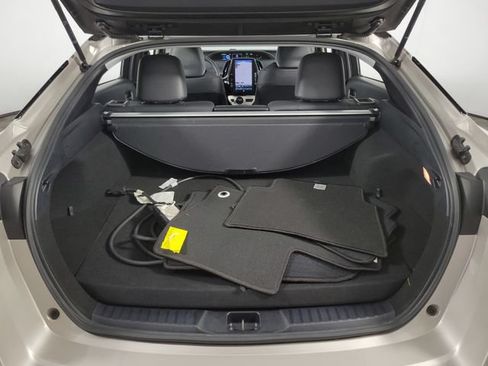 Used 2019 Toyota Prius Prime Advanced FWD image 26