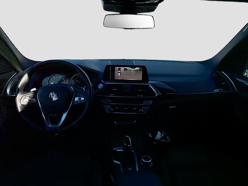 Used 2020 BMW X3 xDrive30i w/ Convenience Package image 16