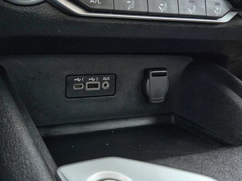 Used 2025 Nissan Altima 2.5 SV FWD image 21