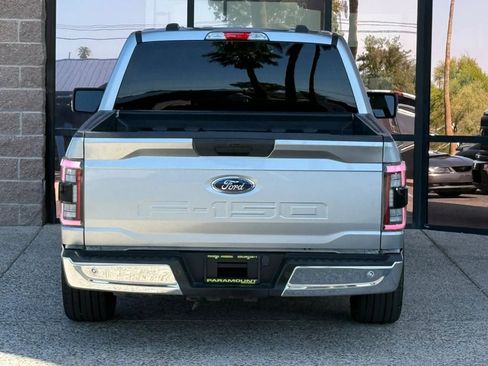 Used 2023 Ford F150 XL w/ XL Chrome Appearance Package RWD image 9