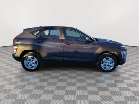 New 2026 Hyundai Kona SE image 9