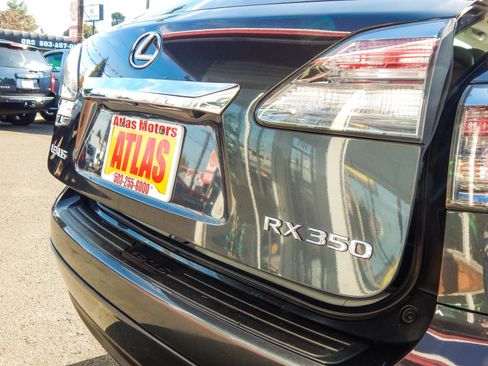 Used 2010 Lexus RX 350 AWD w/ Premium Pkg image 5