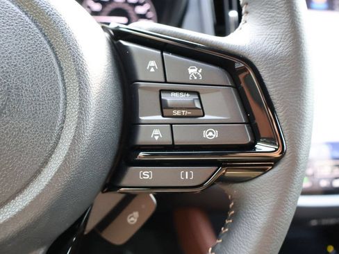 New 2026 Subaru Forester Touring AWD/4WD image 30