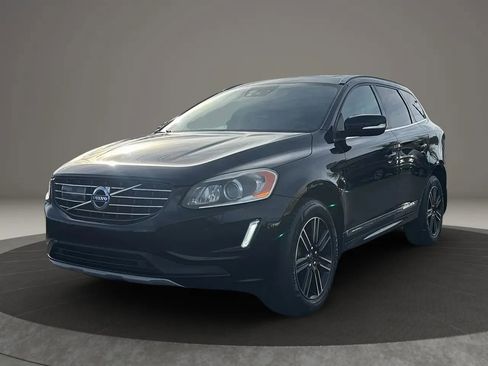 Used 2016 Volvo XC60 T6 Platinum image 21