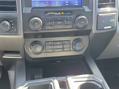 Used 2020 Ford F150 XLT w/ Equipment Group 302A Luxury image 29