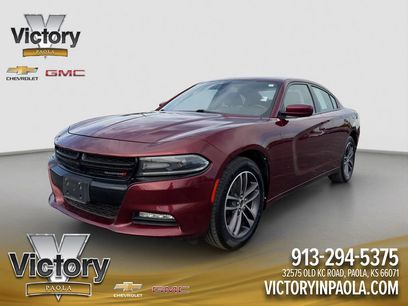 Used 2019 Dodge Charger SXT w/ Cold Weather Package