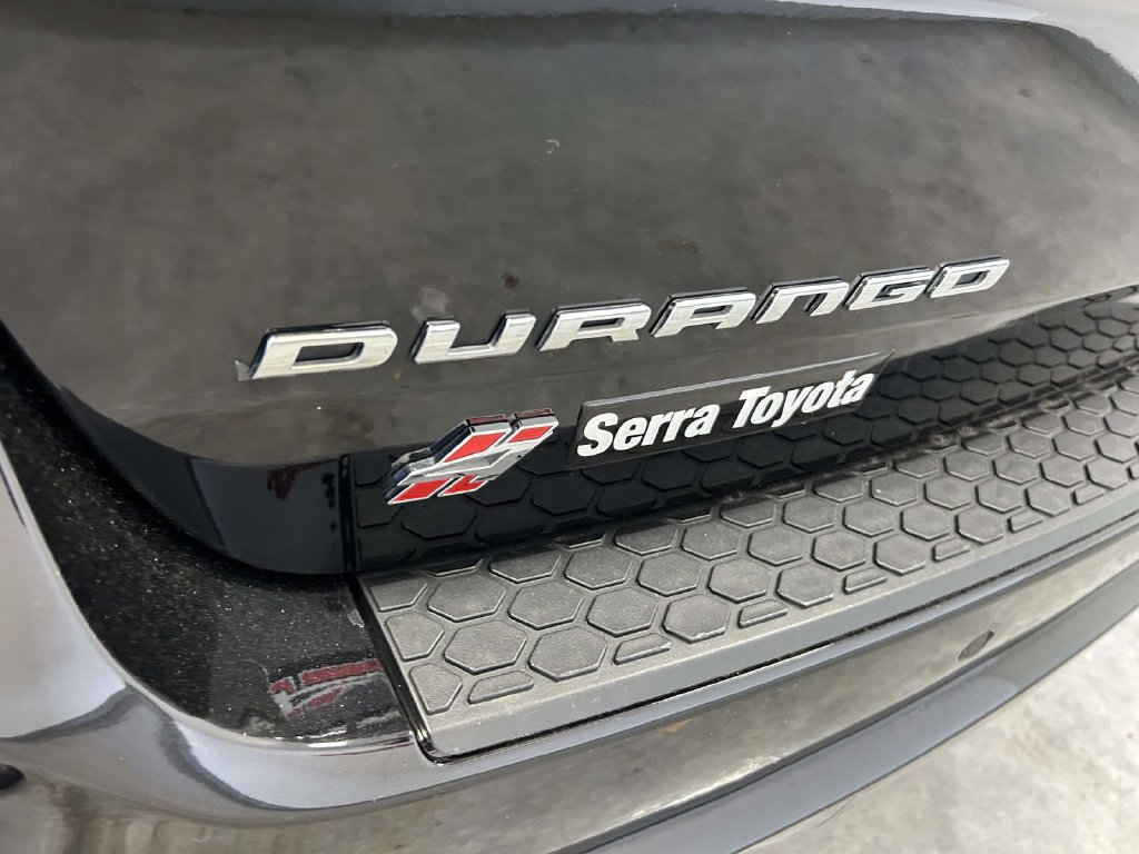 Used 2025 Dodge Durango GT AWD/4WD image 10