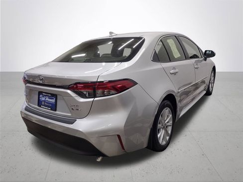 Used 2026 Toyota Corolla XLE image 13