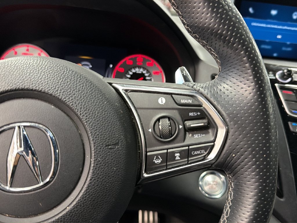 Used 2019 Acura RDX A-Spec w/ Technology Package AWD/4WD image 19