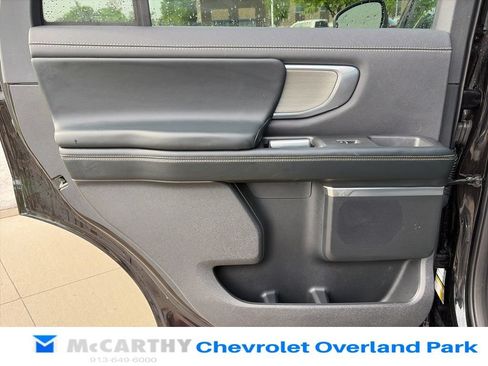 Used 2025 Ford Expedition Platinum AWD/4WD image 53