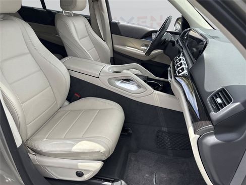 Used 2020 Mercedes-Benz GLE 350 4MATIC image 39