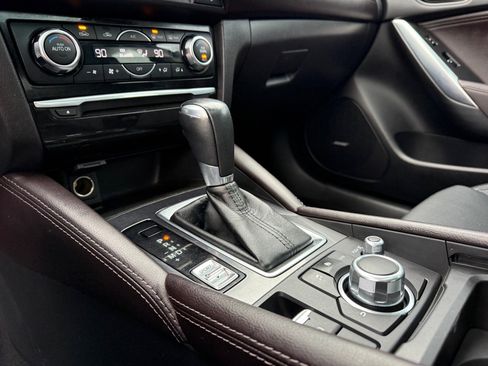 Used 2017 MAZDA MAZDA6 Grand Touring image 24