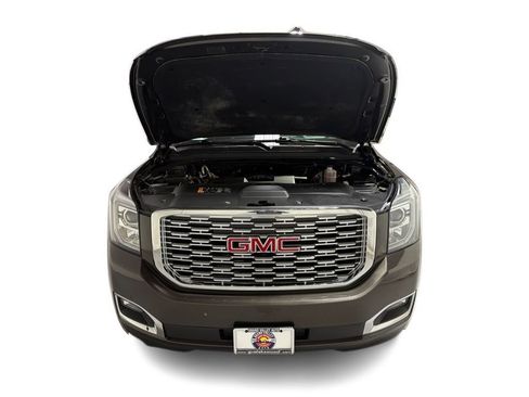 Used 2020 GMC Yukon Denali AWD/4WD image 11