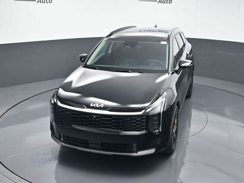 New 2026 Kia Sportage SX FWD image 51
