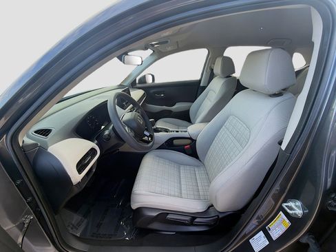 Certified 2023 Honda HR-V LX image 18