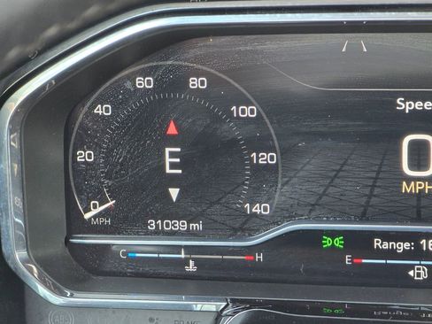 Certified 2023 GMC Sierra 1500 SLT w/ SLT Convenience Package image 33