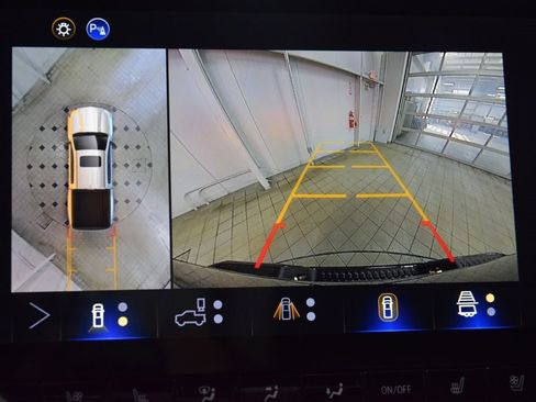 New 2026 Chevrolet Colorado ZR2 w/ Technology Package image 50