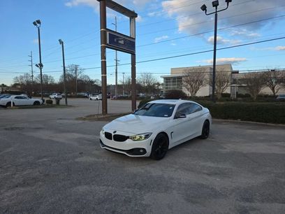 Used 2019 BMW 430i Gran Coupe xDrive w/ Convenience Package