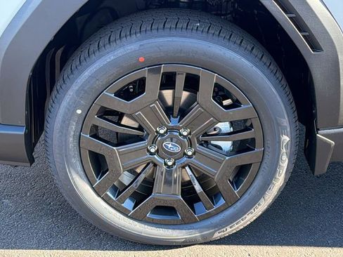 New 2026 Subaru Outback Limited XT AWD/4WD image 9