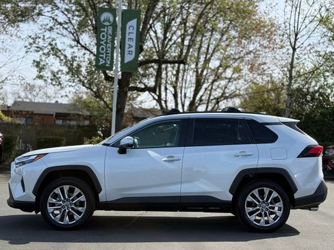 Certified 2024 Toyota RAV4 XLE Premium w/ Weather Package image 2