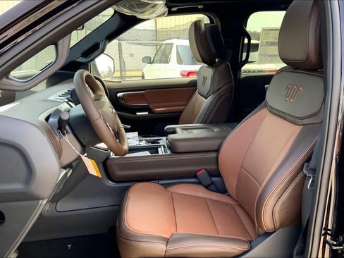 New 2026 Ford Expedition King Ranch image 7