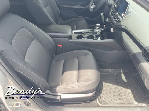 Used 2021 Nissan Altima 2.5 SV image 18