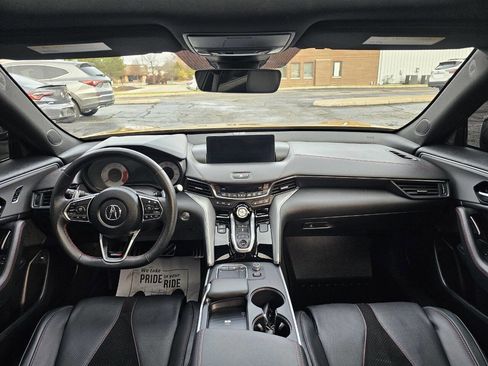 Used 2022 Acura TLX Type S image 26