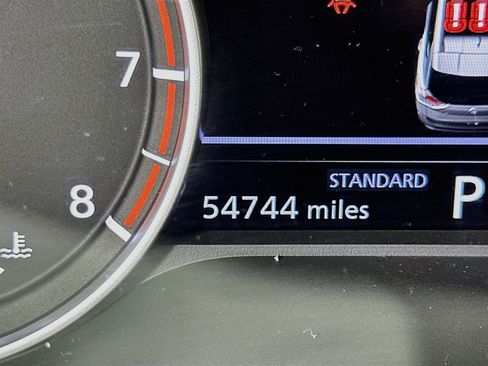 Used 2023 Nissan Rogue S FWD image 19