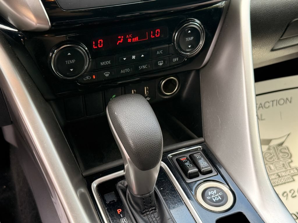 Used 2024 Mitsubishi Eclipse Cross SE AWD/4WD image 20